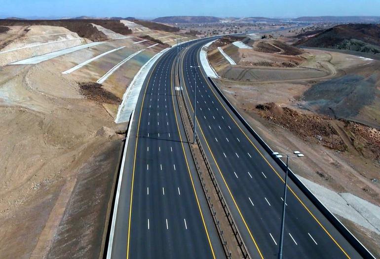 Oman rounds out the top ten with a score of 5.7. Over the past two decades, the country has invested heavily in modern highways connecting Muscat with ports, border crossings and inland regions.