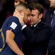 French President Macron backs Mbappé after Paraguayan senator's racist attack sparks global outrage