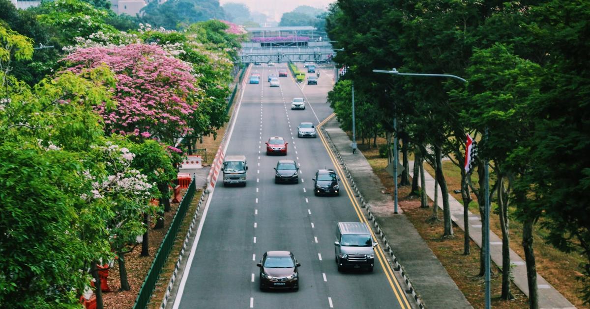 Top 10 countries with the best road networks in the world: 2026 ...