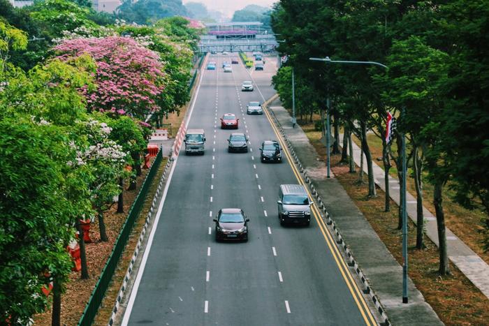 Singapore tops the global rankings with an impressive score of 6.5.