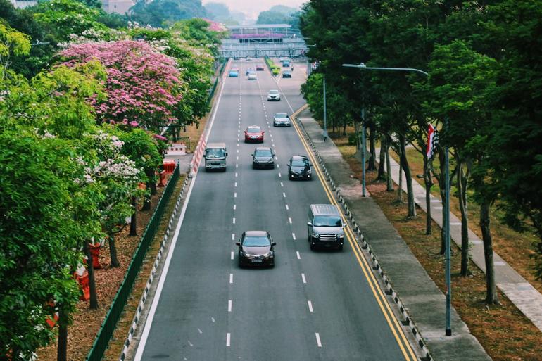 Singapore tops the global rankings with an impressive score of 6.5.