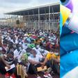 About 1,300 applicants in recent security recruitment tested positive for HIV – Interior Minister Muntaka
