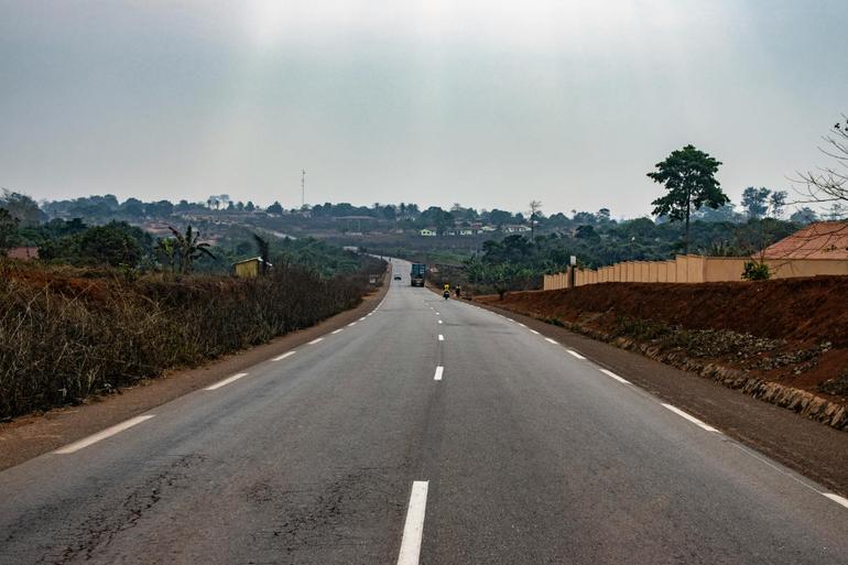 Top 10 countries with the best road networks in the world: 2026 rankings