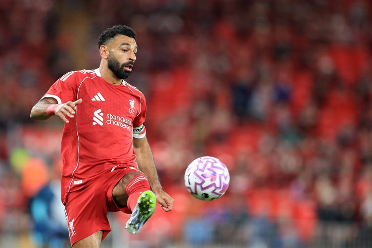 Ballon d’Or 2025: 3 African players nominated for Golden Ball