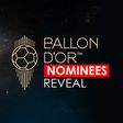 Ballon d'Or 2025: Yachine Trophy nominees for best goalkeeper revealed