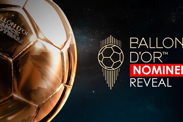 Ballon d’Or 2026: 30 nominees revealed as Raphinha misses out – Check full list