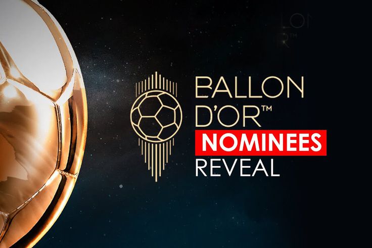 Ballon d'Or 2025: Yachine Trophy nominees for best goalkeeper revealed