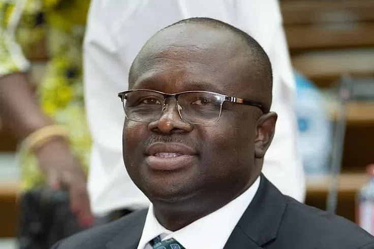 How Dr Omane Boamah helped save lives during May 9 Accra Sports Stadium Disaster