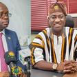 Mahama nominates new Defence, Environment ministers one year after helicopter crash