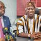 Mahama nominates new Defence, Environment ministers one year after helicopter crash