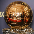Ballon d’Or 2025: Full list of nominees for Golden Ball revealed