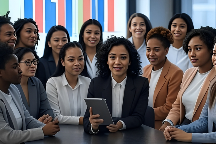 Business Ideas for Women Entrepreneurs in 2025: 10 Powerful Ventures to Start