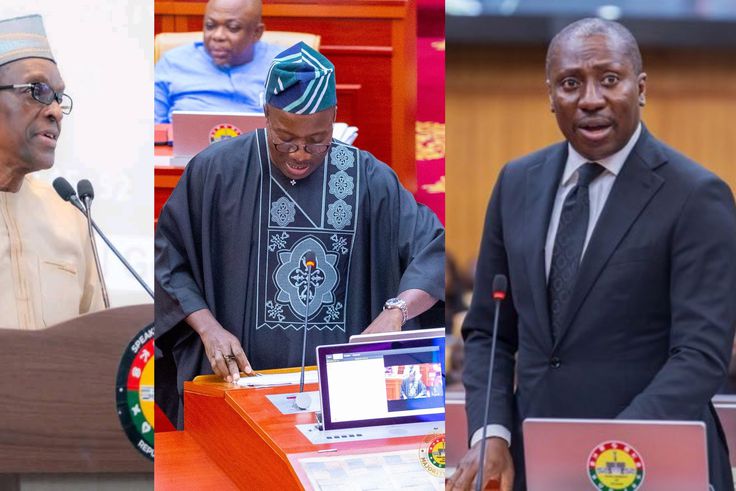 How the Speaker, Majority, and Minority leaders reacted to the helicopter crash that claimed 8 lives