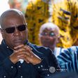 Pres. Mahama gov’t rapidly losing public goodwill and credibility – IMANI report