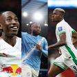 Top 10 most valuable African footballers, latest ranking