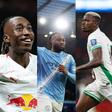 Top 10 most valuable African footballers, latest ranking