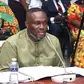 Kenneth Gilbert Adjei