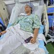 Day 17 in ICU: When the Advocate Becomes the Patient (opinion)