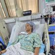 Day 17 in ICU: When the Advocate Becomes the Patient (opinion)