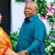 Hafidh Ameir Hassan, the husband of Tanzanian President Samia Suluhu Hassan