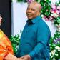 Hafidh Ameir Hassan, the husband of Tanzanian President Samia Suluhu Hassan