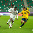 Black Princesses of Ghana suffers defeat to Ecuador in U-20 Women’s World Cup opener