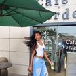 Abena Bambi sets sights on building a lasting fashion legacy beyond social media