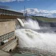 Weija Dam