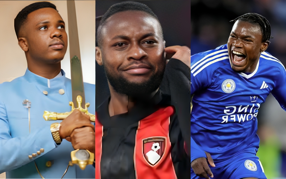 Prophet predicts Issahaku’s rise, Semenyo’s struggles and wild 2026 World Cup event