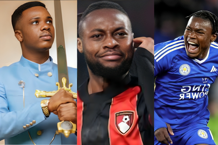 Prophet predicts Issahaku’s rise, Semenyo’s struggles and wild 2026 World Cup event