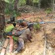 Nobody arrested or implicated in galamsey will go scot-free - Lands Ministry