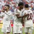 Top 8 longest unbeaten runs in men’s international football history