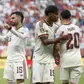 Top 8 longest unbeaten runs in men’s international football history