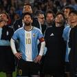 Lionel Messi turns on the magic one last time as Argentina seal farewell victory