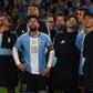 Lionel Messi turns on the magic one last time as Argentina seal farewell victory