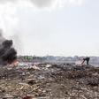 Accra ranks among top 10 most polluted major cities in Africa today: See rank