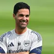Mikel Arteta signs a new long-term contract with Arsenal