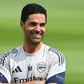 Mikel Arteta signs a new long-term contract with Arsenal