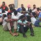 A/R: EOCO arrests 25 suspects, rescues 295 victims in ‘QNET’ job scam raid in Kumasi
