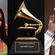 Top African artists who deserved 2026 Grammy nominations but got snubbed