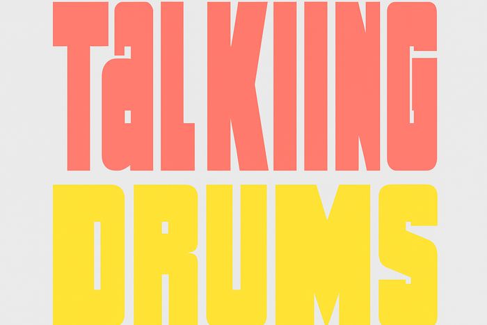 Talking Drums Festival: Ghana to Host Africa’s Biggest Hip-Hop Celebration in December 2025