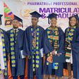 Pharmatrust Professional College Graduates First Batch of HND Dispensing Technology Students