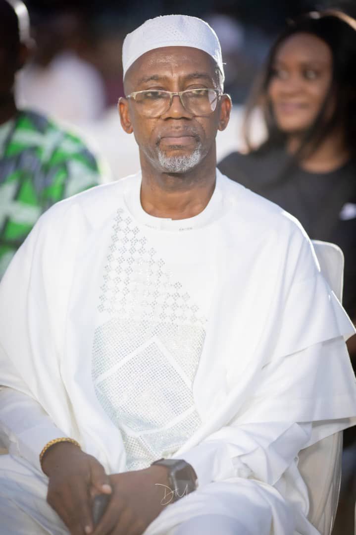 Talking Drums Festival: Ghana to Host Africa’s Biggest Hip-Hop Celebration in December 2025