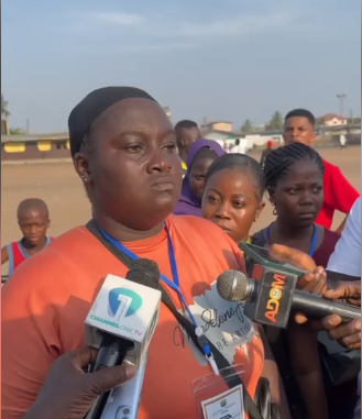 Eyewitness recounts Awutu Senya constituency shooting incident (Video)