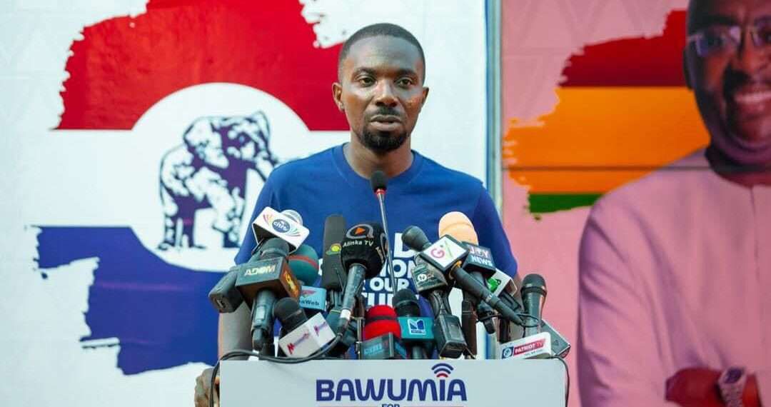 Ghana Decides 2024: NPP accuses NDC of plotting to rig the election in Volta Region