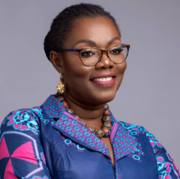 Ursula Owusu-Ekuful refutes food rejection claims by Ablekuma West constituents