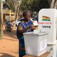 Ghana elects new leaders today: Key statistics you need to know