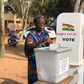 Ghana elects new leaders today: Key statistics you need to know