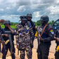 Police refute claims of electoral disturbances at Nsawam Adoagyiri