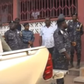 Ghana Decides 2024: Police retrieve fake ballot papers in Kwadaso